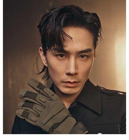 《我們的滾燙人生》官宣陣容，陳小春、張智霖、張晉、李承鉉加盟