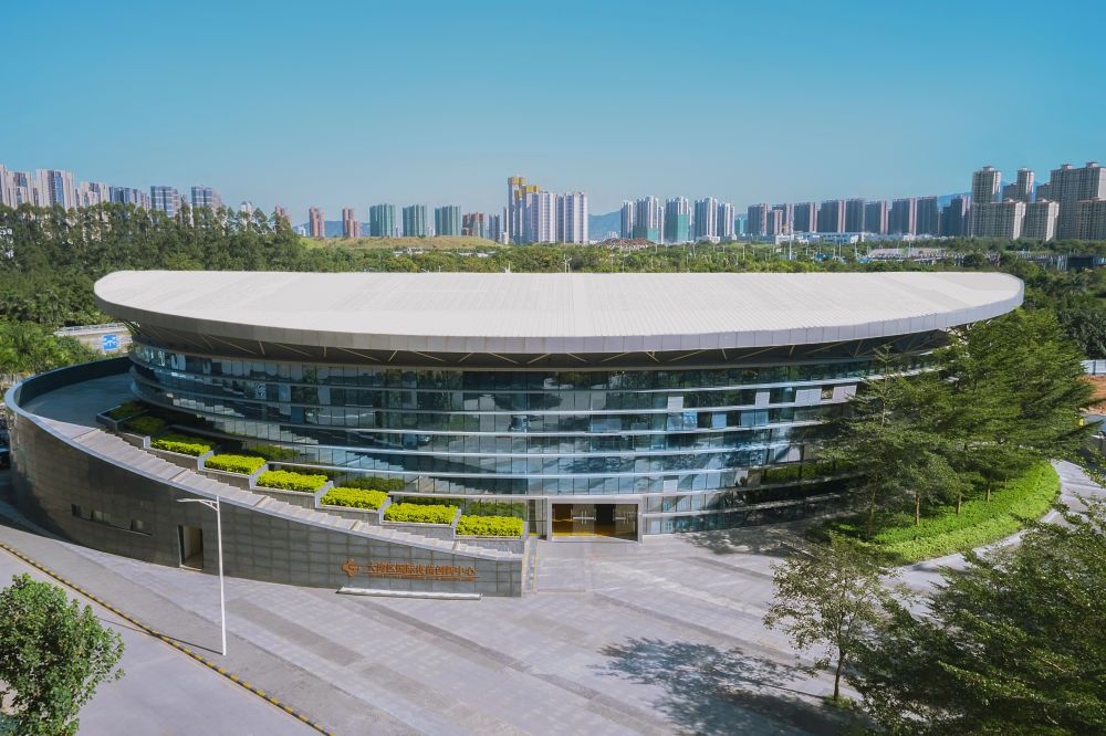 赛诺菲|大湾区国际疫苗创新中心在深圳亮相