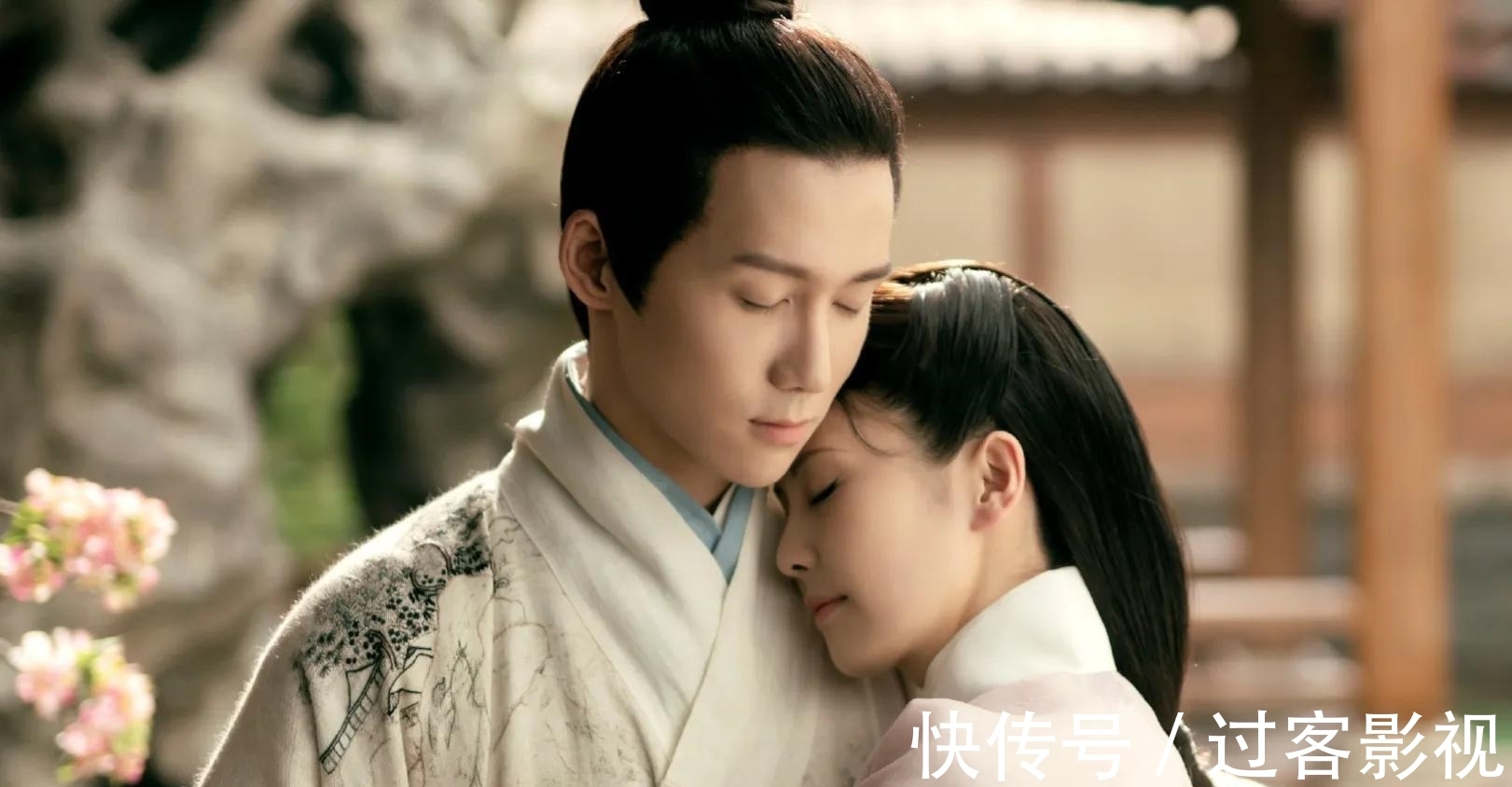 cp|《玉楼春》9对CP，最喜欢这对抢婚的娃娃亲CP，最不喜欢乔欣那对