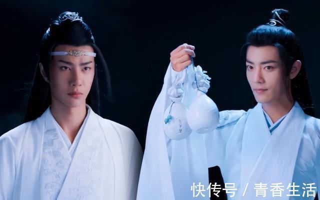 书生&聊斋志异:书生嗜酒如命,遇到爱喝酒的狐狸,狐狸助他发家致富