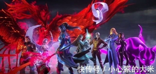 海马斗罗|斗罗大陆:海马斗罗差点误伤友军,拥有昊天锤还能是武魂殿的人?