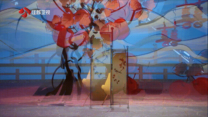 逗趣耍宝“电视鸡”:欢笑的背后,还有励志正能量