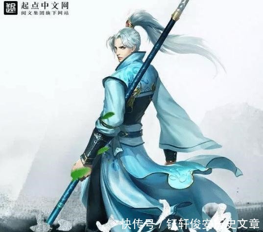 搜神记|七本看了不下三遍的网络小说,读者远古神作,一书封神