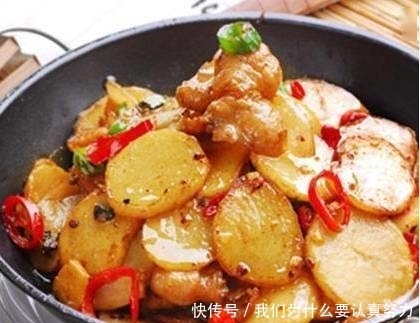 学会做这几款家常菜,在家也会有下馆子的感觉