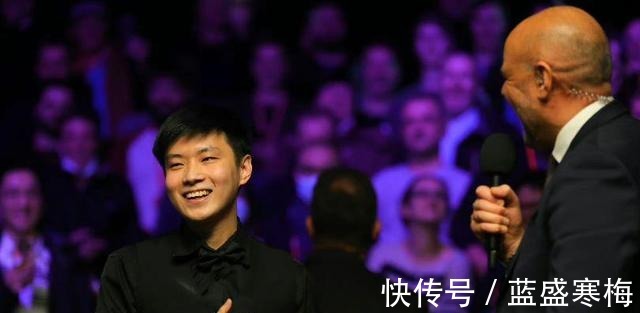 颜丙涛|希金斯有望再战特鲁姆普!赵心童位列大奖赛头号种子,曹宇鹏抗压!