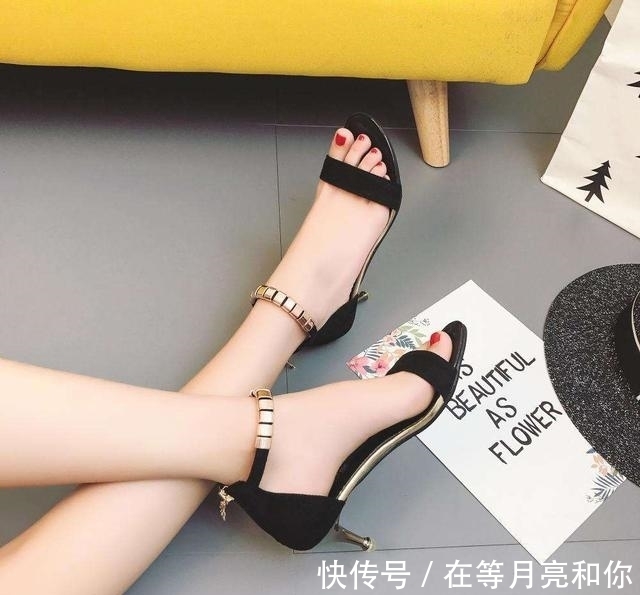 女人|高跟鞋对女人有不可抗拒的诱惑,那么对于男人呢?