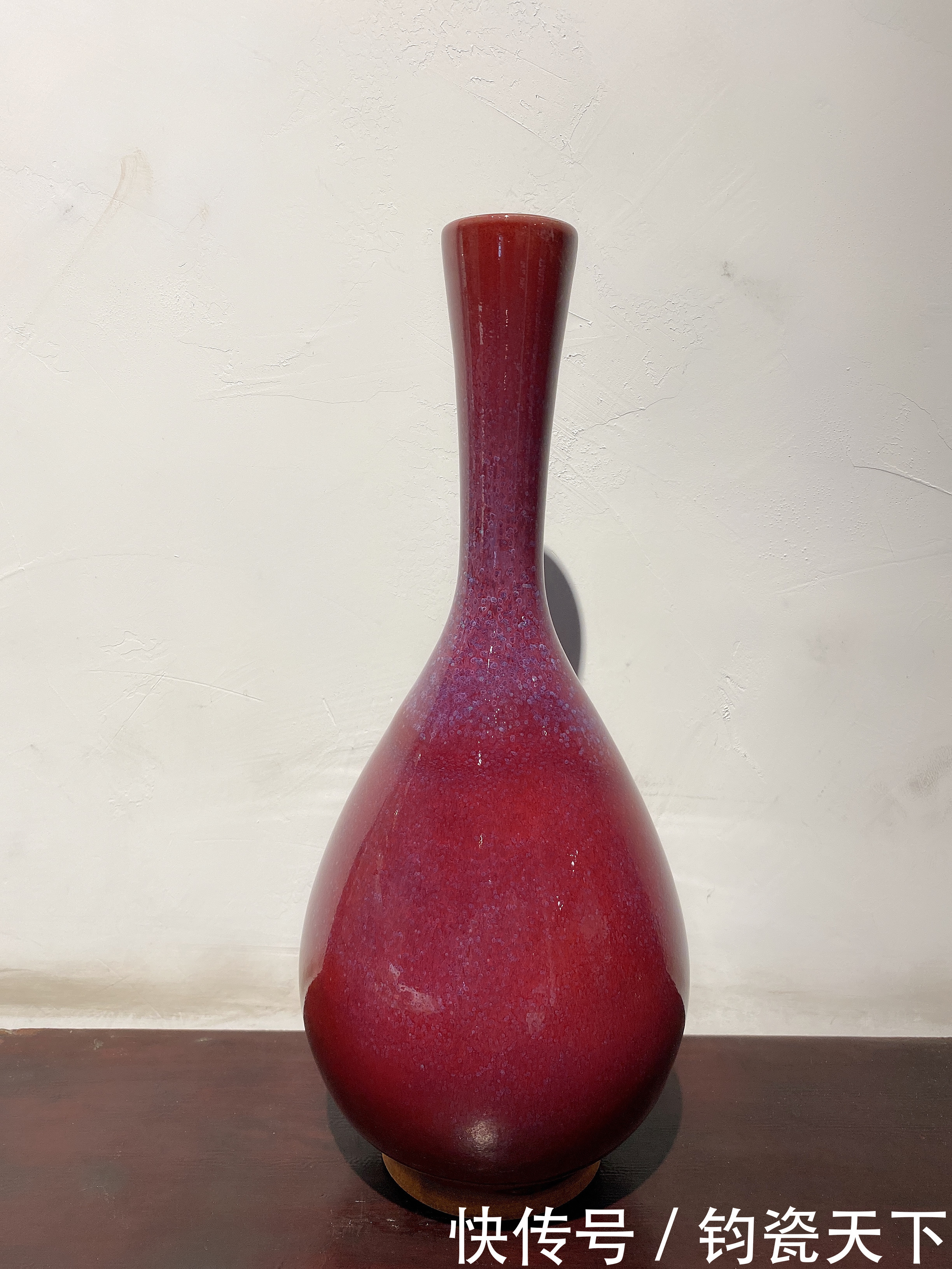 华禹钧瓷——钧瓷釉居然还涉及到化学知识