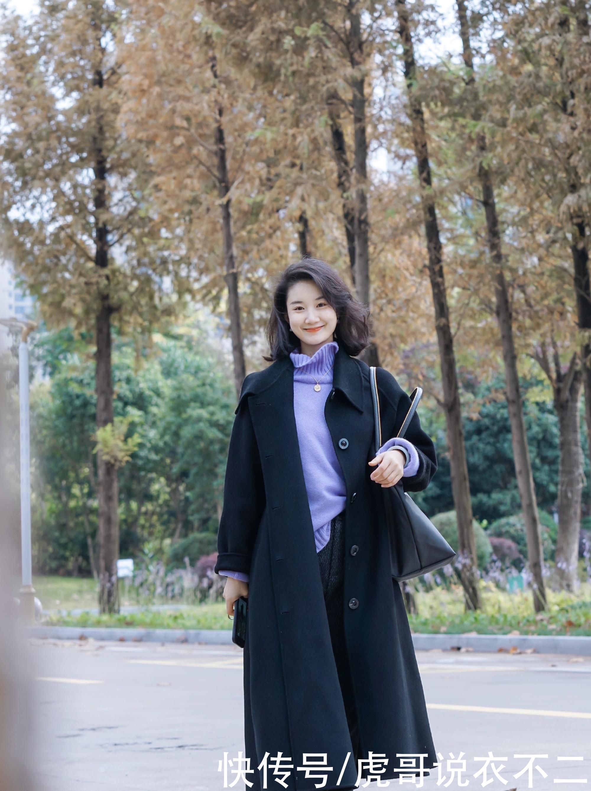 40岁女人穿搭要减龄更要大气，这几款优雅大方的穿搭，值得借鉴