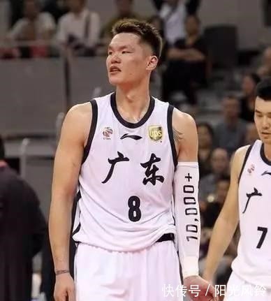 cb离开CBA后,朱芳雨一年收入到底有多少说出来你可能都不信
