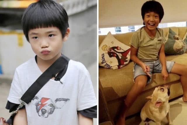 贝儿|爸爸去哪儿的11位孩子长大了，多多越变越美，曹格女儿变化真大