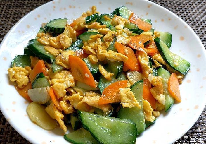 还是家常菜最下饭!端上桌遭抢的4道菜,鲜香不腻,吃了还想吃!