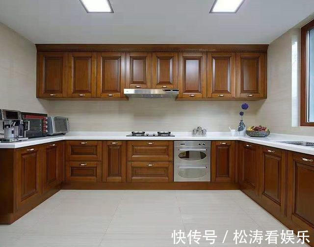 定制|定制橱柜要做好哪些细节过来人给你答案，提前了解节省预算