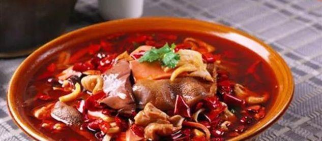 美食精选:虎皮青椒,鸭血毛肚血旺,酱烧黄鳝,干锅有机花菜做法