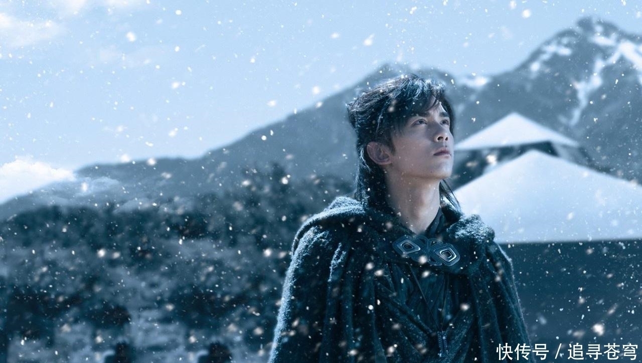 奇人|明朝一位奇人活了120岁,除了不近荤色外,每天就只吃这两样食物