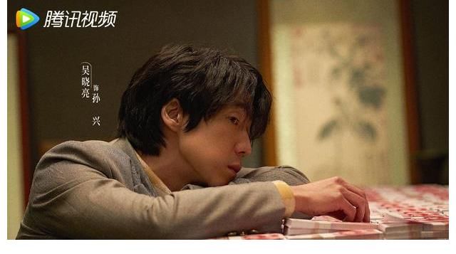 掃黑風暴|《掃黑風暴》首曝預告 孫紅雷變一線干警搭檔張藝興 劉奕君