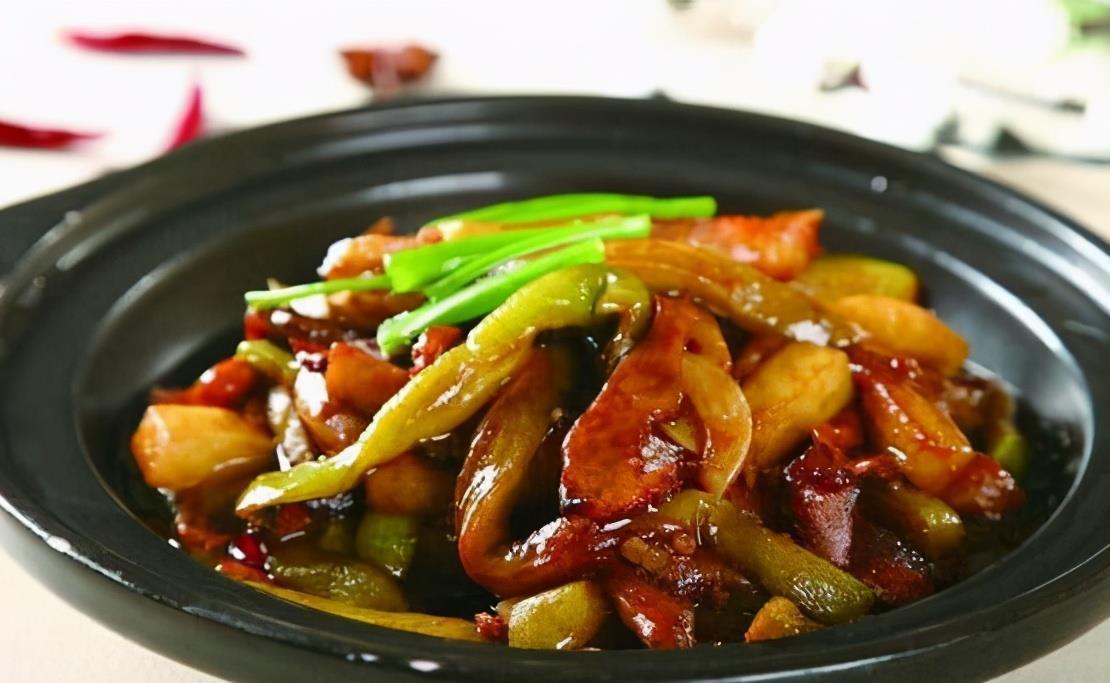 月经走后7天,是“减肥黄金期”!3种东西放开吃,体重悄悄降