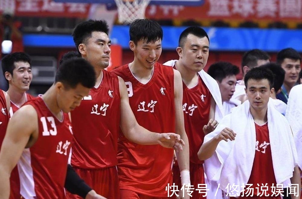 全运卫冕|全运卫冕周琦感恩背后实乃后悔,高诗岩:你在辽篮能拿三届冠军