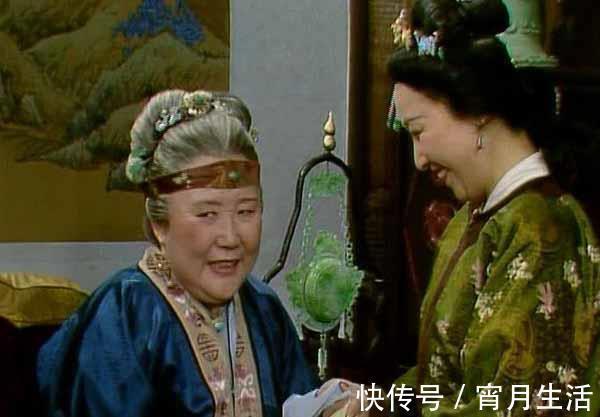 宝钗!如果薛蟠死活要娶林黛玉,结果会怎么样呢?