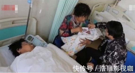 不孕不育|时隔31年,国内首位试管婴儿成功当妈妈,母子相继健康平安