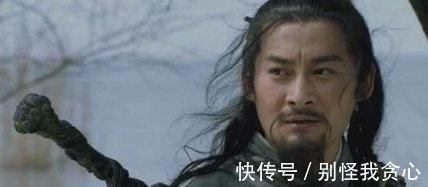 结局|他是水浒中结局最好的人,谎称探母,离开宋江,最终却一去不复返!