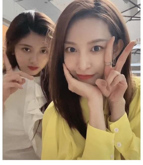 求爱|《心动4》女五助攻女四求爱，轮到她翻车时，小孔却一言不发