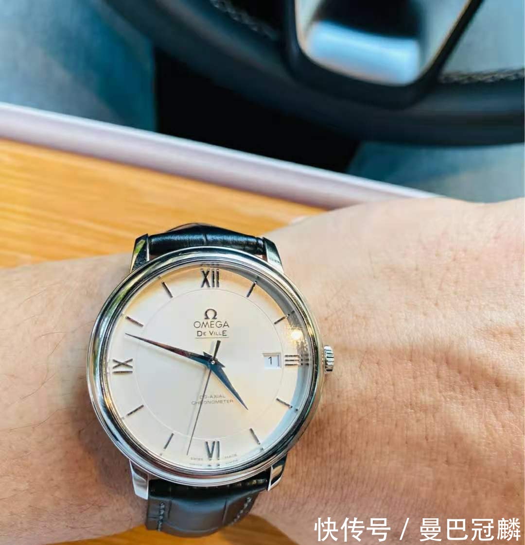 劳力士|戴不起劳力士的人，才会戴欧米茄？开什么玩笑