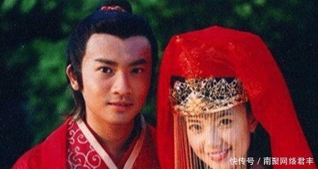 张无忌永远不知道周芷若的一个秘密!若知道,他一定会娶周芷若!