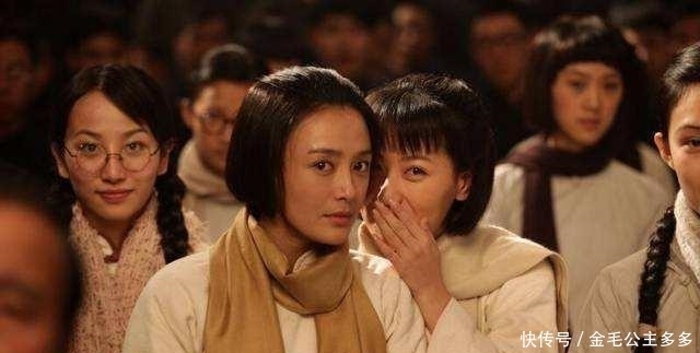 从未|她用半辈子骂鲁迅,与丈夫结婚24年,却从未同寝