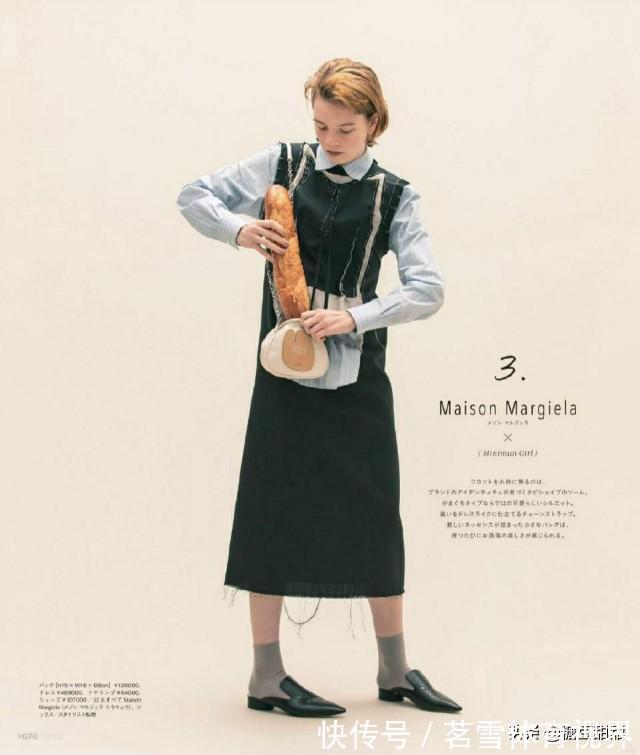 惊喜|“复古风”才是今年的最大惊喜,风格简单不复杂,气质不输法式风