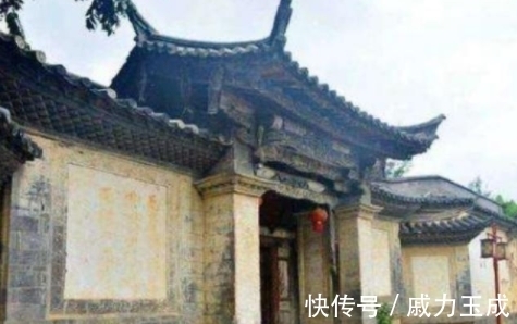 败人@“大门过于堂,家败人丁亡”老祖宗留下的话有什么讲究?有道理!