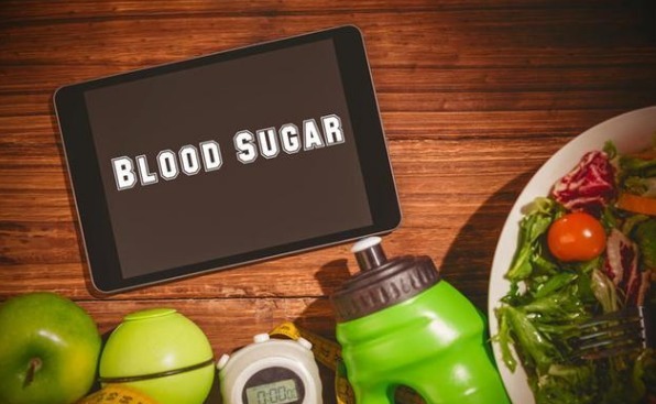 糖尿病患者|糖尿病是个慢性病，如果做好一点，能够控制血糖不用怕