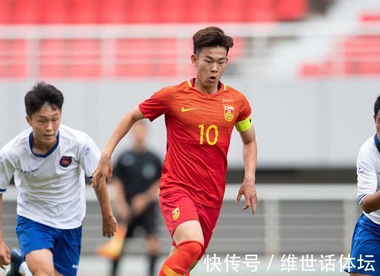 国足|大丑闻!国青队长遭多人爆料私生活混乱,中国足球谈何未来