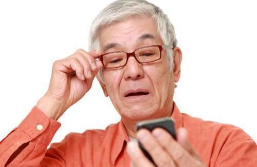 50岁后,这4个特征若你都有,值得恭喜,多半是长寿体质