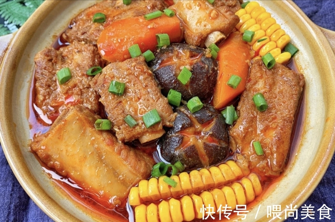 做法|在家就能做的美食，做法简单，好吃不费事，赶快动手做一道吧！