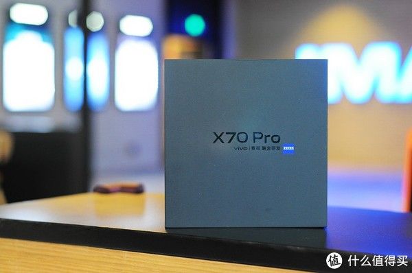 X70Pro|vivo X70 Pro开箱简评