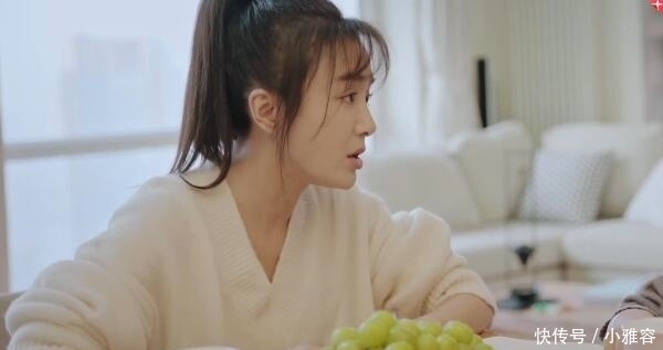 秦岚逛菜市场时的表现过于节俭,连5毛钱都要省,也太接地气了