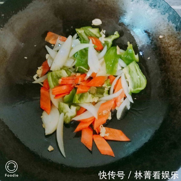 食用价值|不管炒什么肉，记住这2个窍门，不比饭店差，好吃不油腻