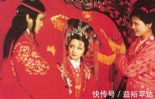 贾母$贾妃薨王子腾死的背景下，为何要催着贾宝玉结婚，原因只有一个