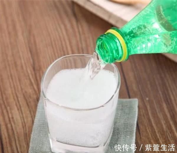 雪碧其实有5种口味，其中4种已经停产成为历史，最后一种最经典