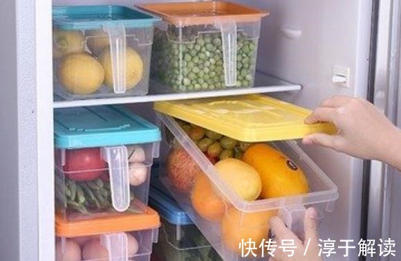 保鲜|建议大家:厨房别再摆瓶瓶罐罐了,学她家这样做,干净整洁又实用