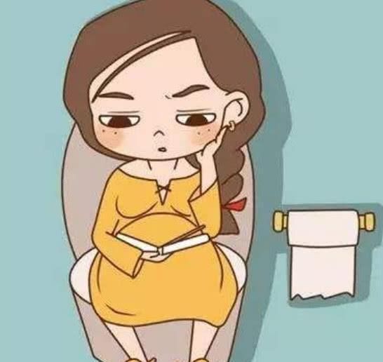妈妈|孕期妈妈上厕所时要注意什么,这几点要了解