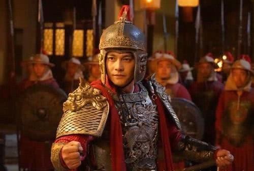 朱元璋|廖永忠平定两广,请示朱元璋是否屠城,朱元璋一句话让廖永忠放弃杀念