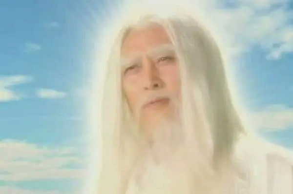 通天教主|鸿钧老祖挂冠离去,留下四件法宝,得其一者可得三界