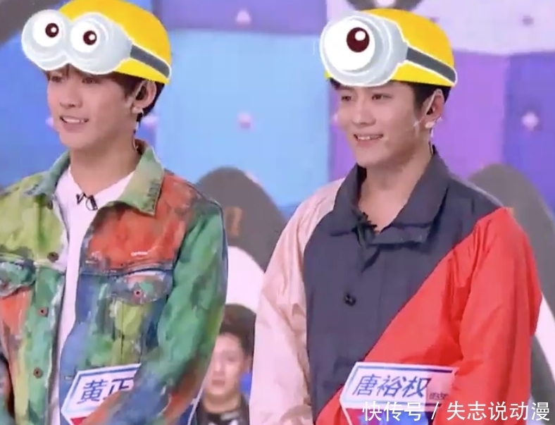 我是大哥大 《以团之名》年度逆操作开盘,快乐源泉是你狼人节目组了!