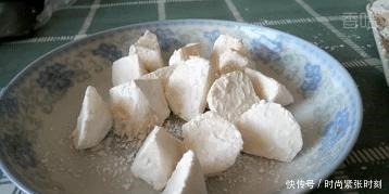 大雪节气后，吃这食材胜过人参，健脾养胃体质好，全家老少都说好