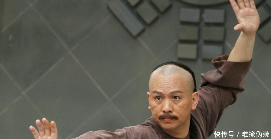 自创|武林第一高手,自愿进王府做太监,自创武功,风靡全国公园!