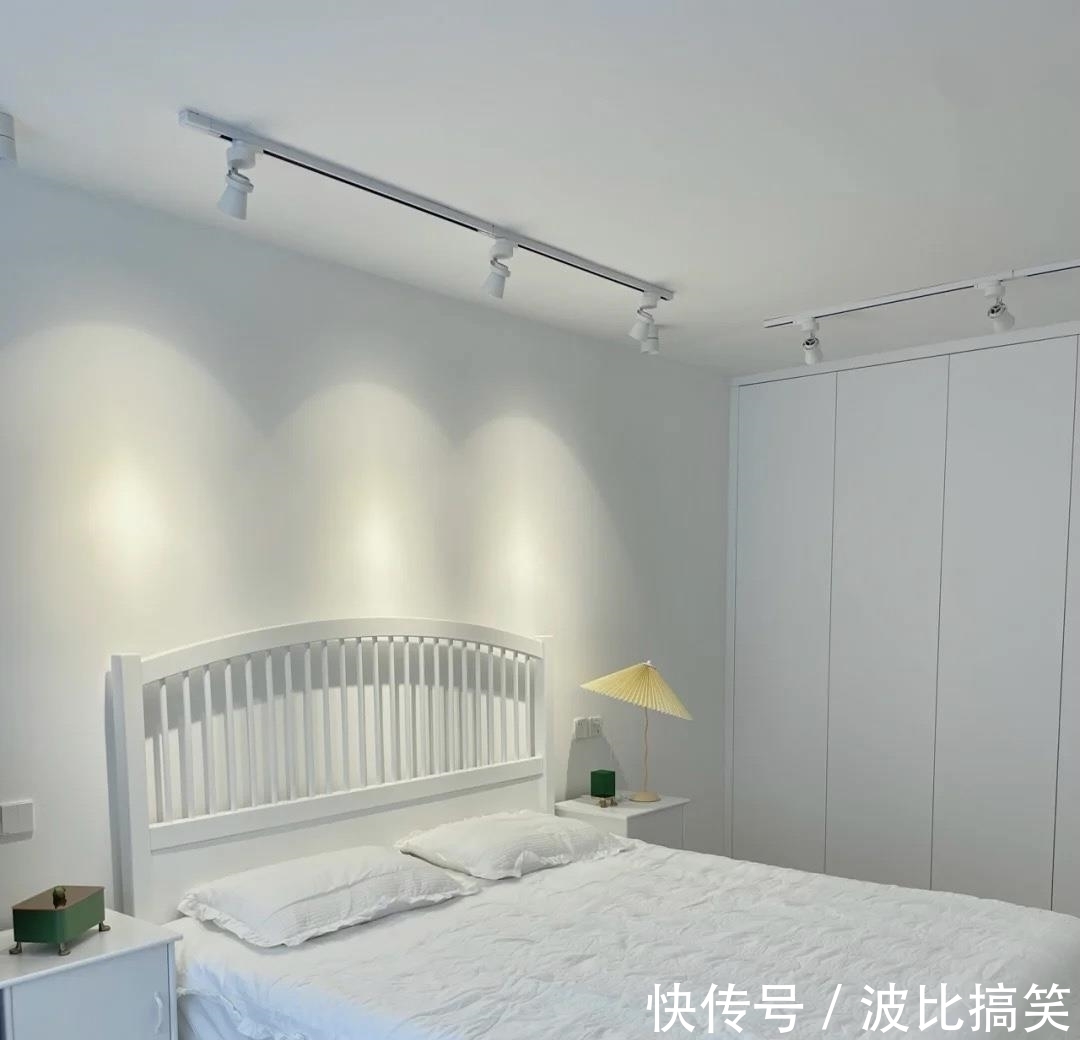 台面|90后夫妻的“穷装”新家，引起强烈舒适，越简单，越幸福