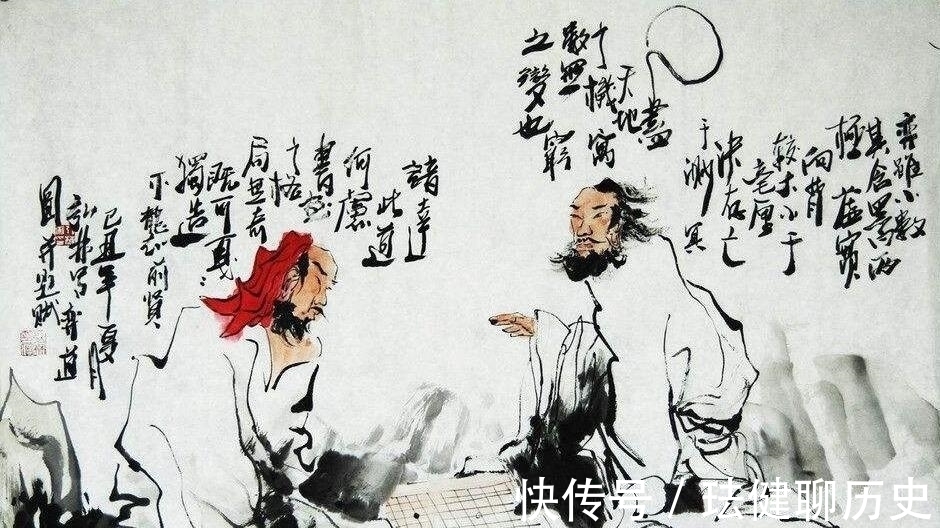 人为友@一个人,身上若有这三种“劣迹”,不值得深交,少接触!