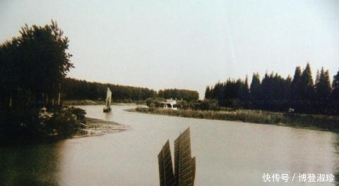 千年运河一脉相承 一起来看当年大运河申遗老照片