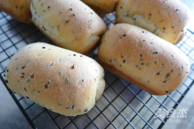 黑芝麻|白头发多经常吃它,可口美味营养丰富,多吃头发乌黑亮丽发质好!